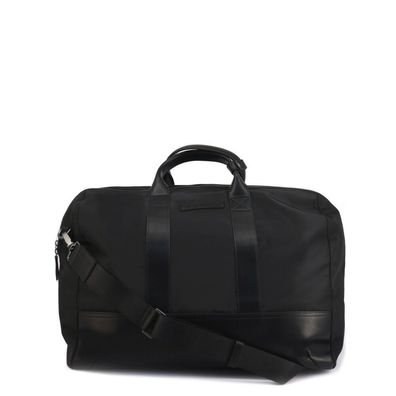 Emporio Armani - Reisetasche - Y4Q089-YMA9J-81073-BLACK - schwarz