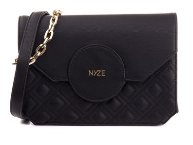 NYZE Crossbody by The Beauty2Go Damen Schultertasche/ Umhängetasche