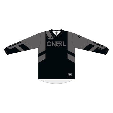 O'NEAL Bike Jersey Element Racewear Black/Gray