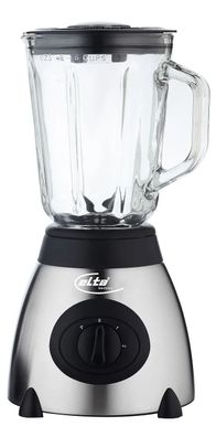 Elta MX-600es Glas Standmixer 500 Watt