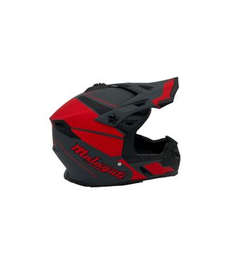 Malaguti Offroad Helm Größe L