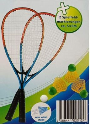 For Sport Fast Ball Rapid Set inkl. 3 Speed Balls Garten Sport