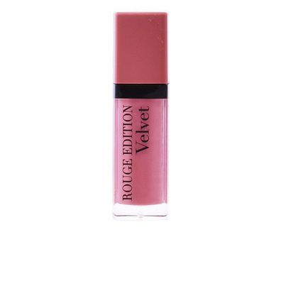 Bourjois Rouge Edition Velvet D Ont Pink T10