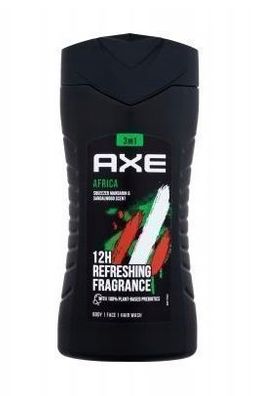 AXE Duschgel Africa, 250 ml