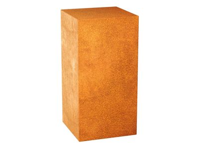 Gartensockel Corten SIMPLE 6