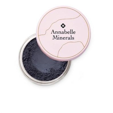 Annabelle Minerals Rauchiger Lidschatten, 3g