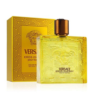 Versace Eros Energy Eau de Parfum 50 ml