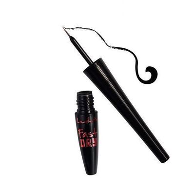 Lovely Schnell trocknender Eyeliner, 2g