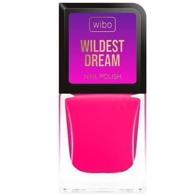 Wibo Wildest Dream Nagellack 3, 8.5ml