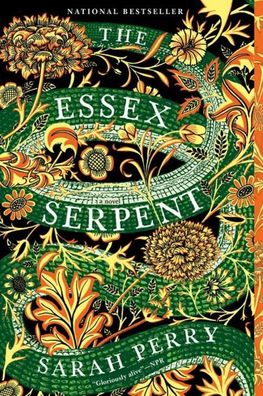 The Essex Serpent: A Novel, Sarah Perry