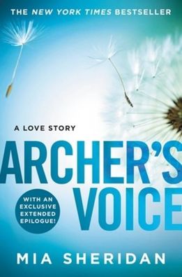 Archer's Voice, Mia Sheridan