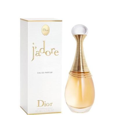 Dior J'Adore Eau de Parfum, 50ml