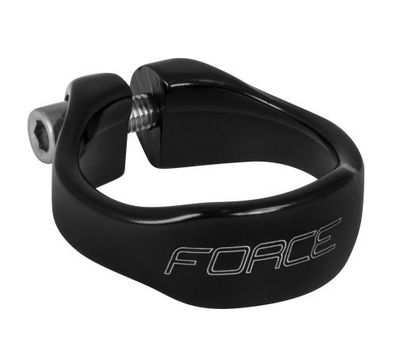 Sattelklemme FORCE 31.8mm Alu
