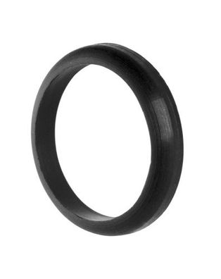 Staubschutzhülle (SILIKON) für Sattelstütze FORCE 27,2 mm