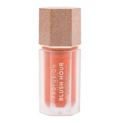 Profusion Blush Hour Mattem Flüssiges Rouge Mai Tai, 6ml