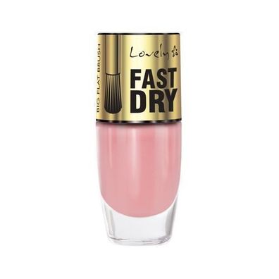 Lovely Fast Dry Nagellack 8ml