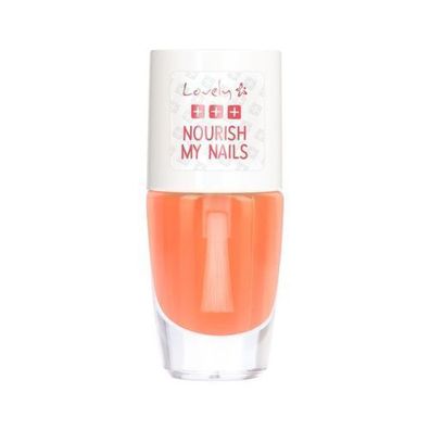 Lovely Nourish My Nails Pflegeölkapseln, 8ml