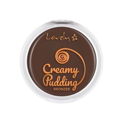 Lovely Cremiger Pudding Bronzer 15g