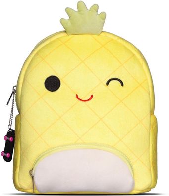 Squishmallows - Maui Plush Mini Backpack