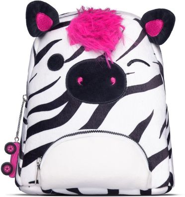 Squishmallows - Tracey Plush Mini Backpack