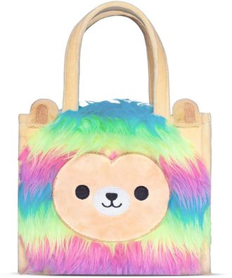 Squishmallows - Leonard Tote Bag