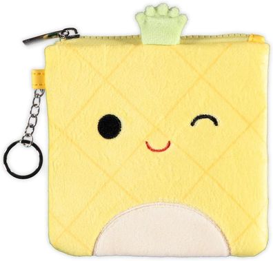 Squishmallows - Maui Plush Coin Purse