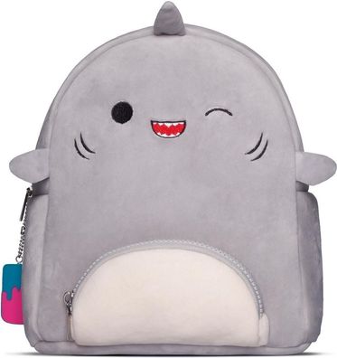 Squishmallows - Gordon Plush Mini backpack