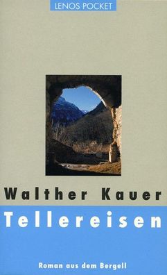 Tellereisen, Walther Kauer