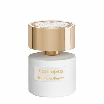 Tiziana Terenzi Cassiopea Extrait de Parfum 100ml