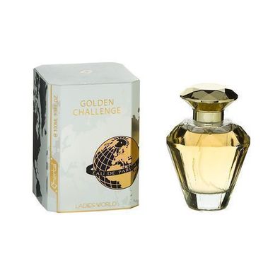 Omerta Golden Challenge 100ml Damen Parfüm