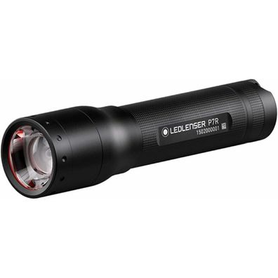 Ledlenser-Taschenlampe P7R