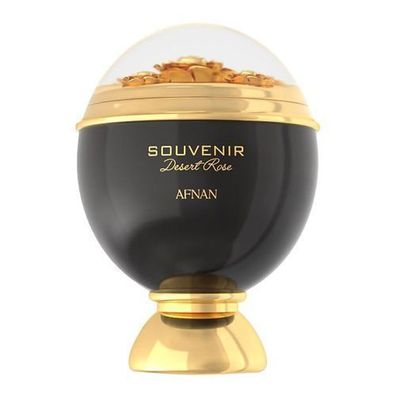 Afnan Souvenir Desert Rose Parfum, 100ml