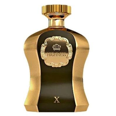 Afnan Highness X Woda perfumowana, 100ml