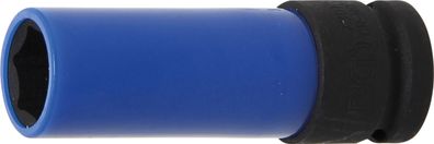 Kraft-Schoneinsatz | Antrieb Innenvierkant 12,5 mm (1/2") | SW 17 mm BGS