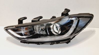 scheinwerfer Hyundai Elantra 6 VI 92101-F2 voll LED LINKS