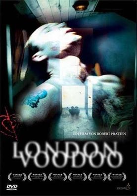 London Voodoo (DVD] Neuware