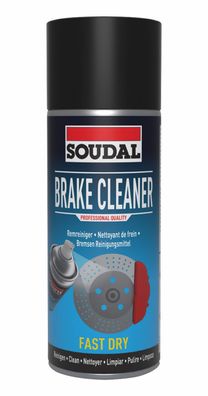 Break Cleaner Bremsenreiniger 600 ml