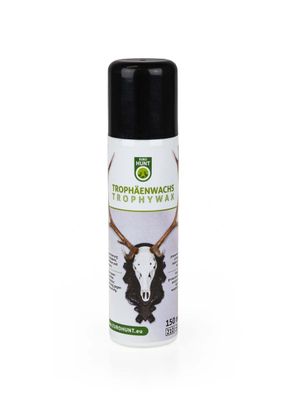 Eurohunt Trophäenwachs 150 ml