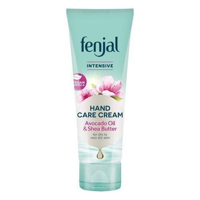 Fenjal Intensive Handcreme 75 ml