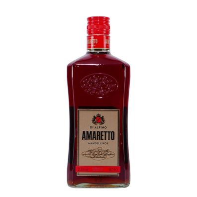 Di Alfino Amaretto - Mandellikör