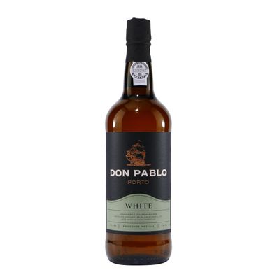 Don Pablo Portwein -WHITE