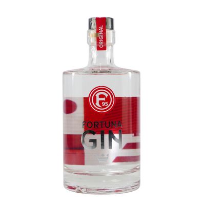 Fortuna Gin