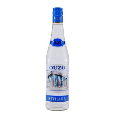 Kithara Ouzo