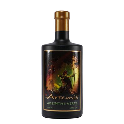 Hartingowe Artemis Absinthe Verte