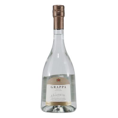 Di Alfino Grappa della Toscana