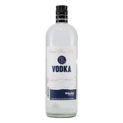 Birkenhof Vodka