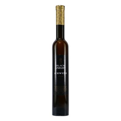 BLACK KNIGHT Icewine edelsüß -Rheinhessen