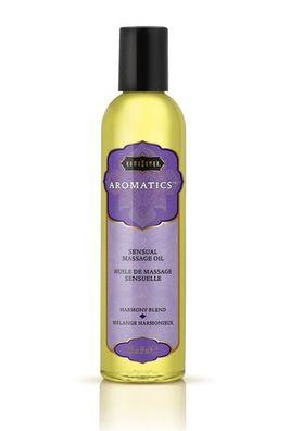 KAMA SUTRA Aromatics Massage Oil Harmony Blend 59ml