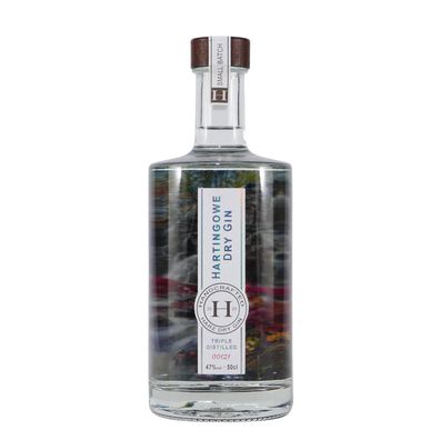 Hartingowe Dry Gin