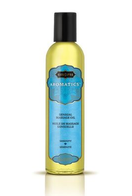 KAMA SUTRA Aromatics Massage Oil Serenity 59ml